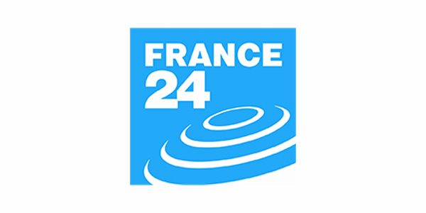 FRANCE 24